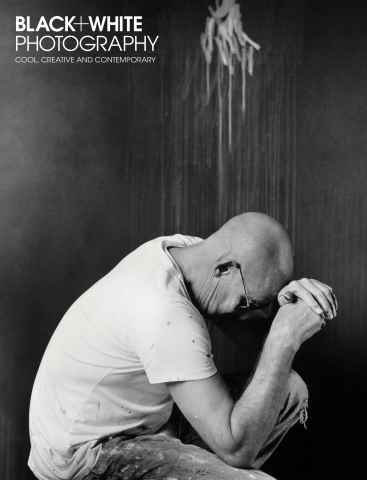 Black+White Photography issue November 2014