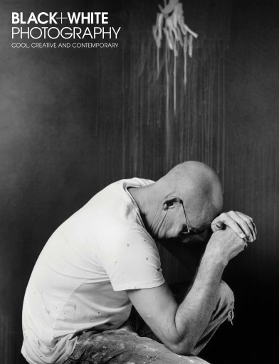 Black+White Photography issue 