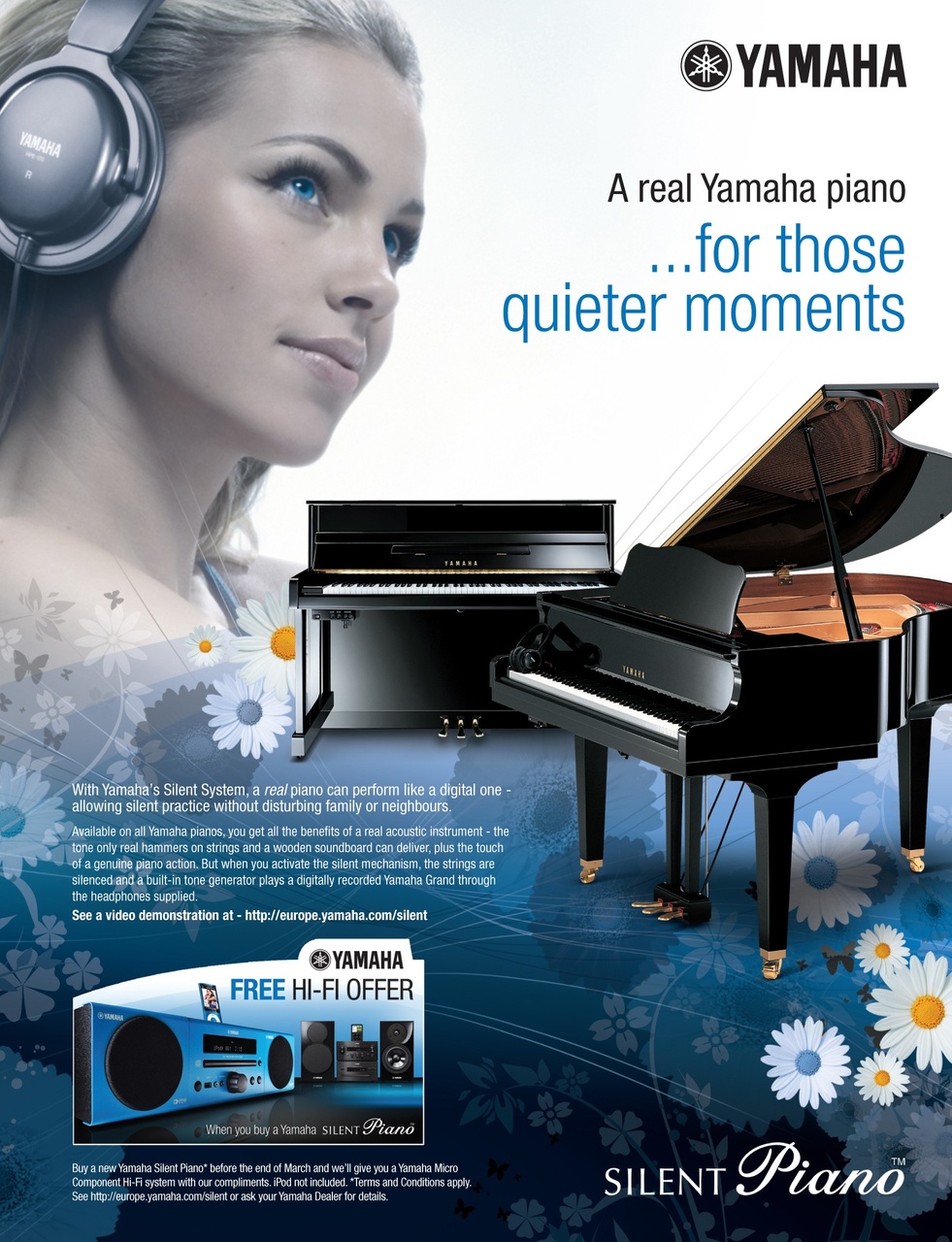 Pianist Preview Pages