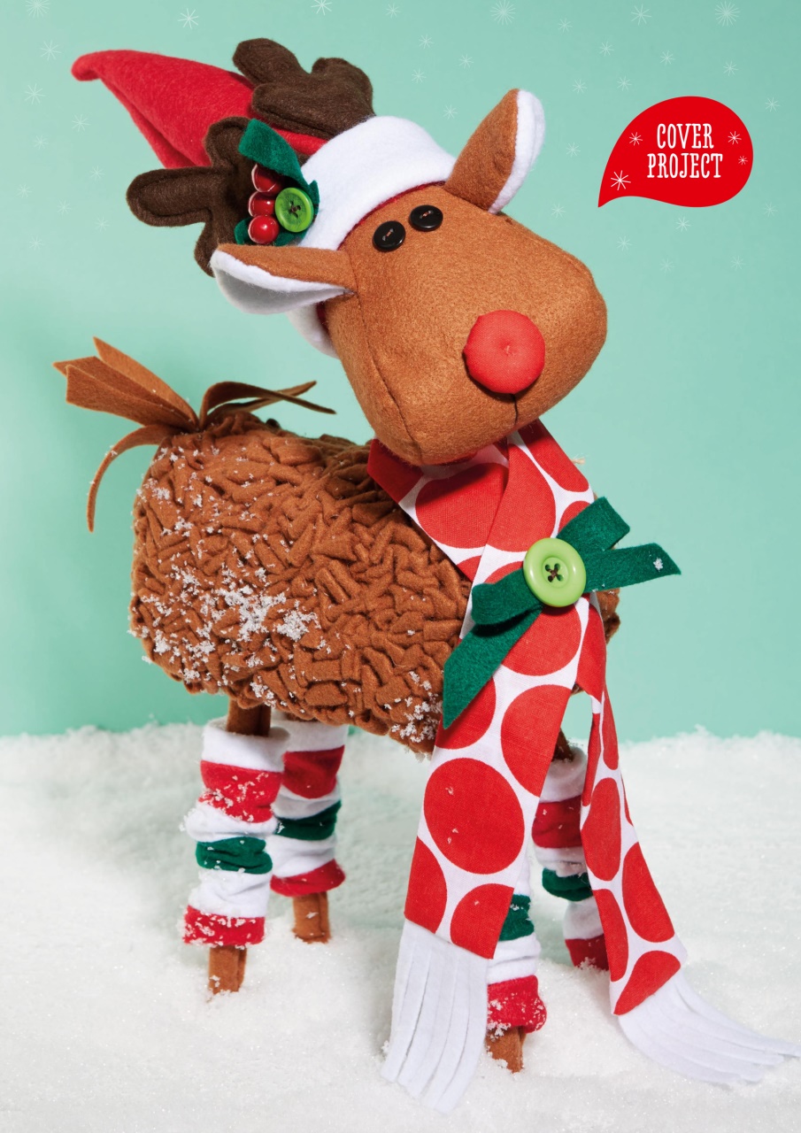 docrafts® Creativity Preview Pages
