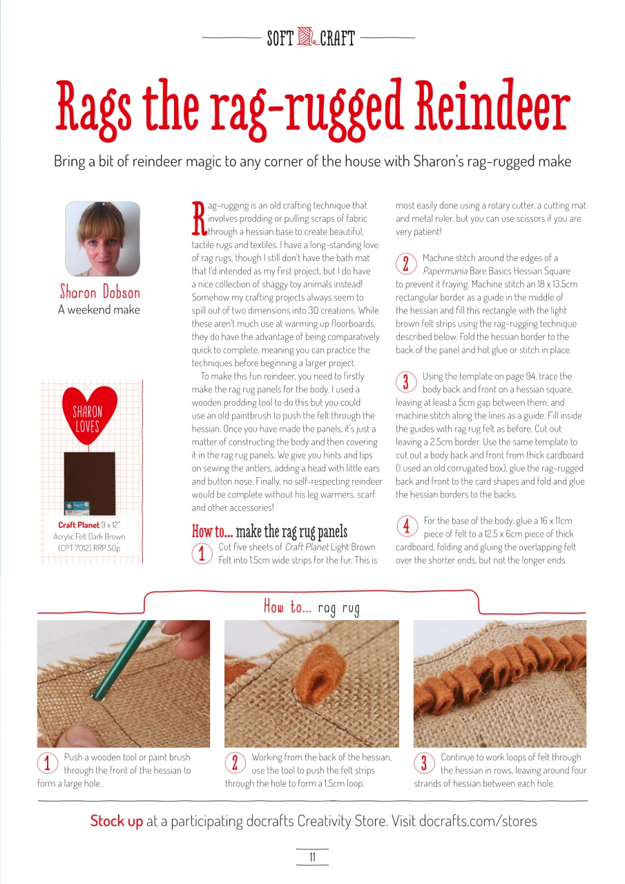 docrafts® Creativity Preview Pages