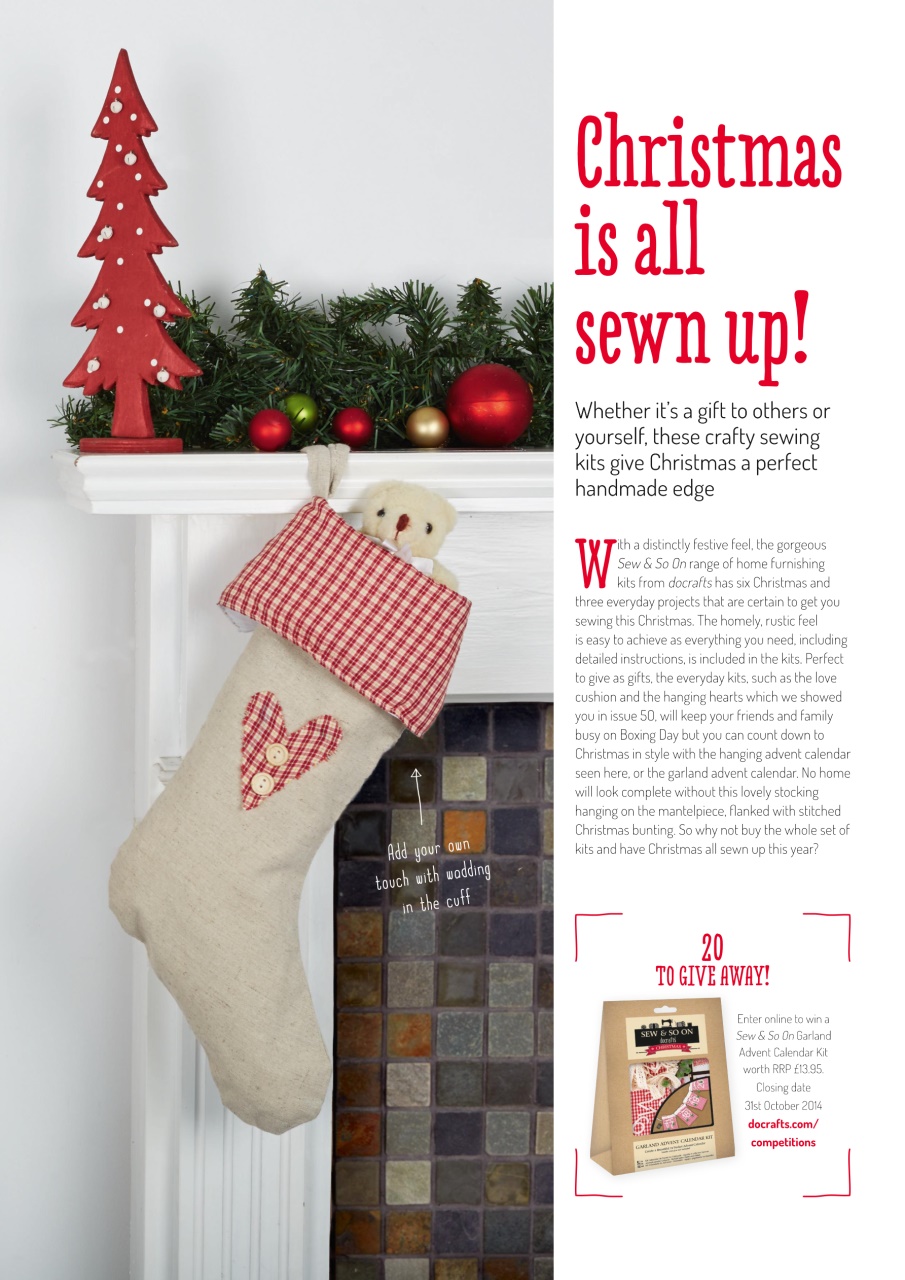docrafts® Creativity Preview Pages