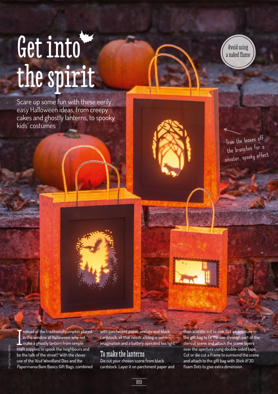 docrafts® Creativity Preview Pages