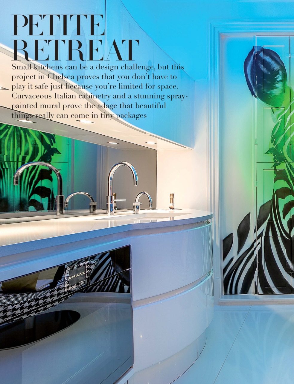 Utopia Kitchen & Bathroom Preview Pages
