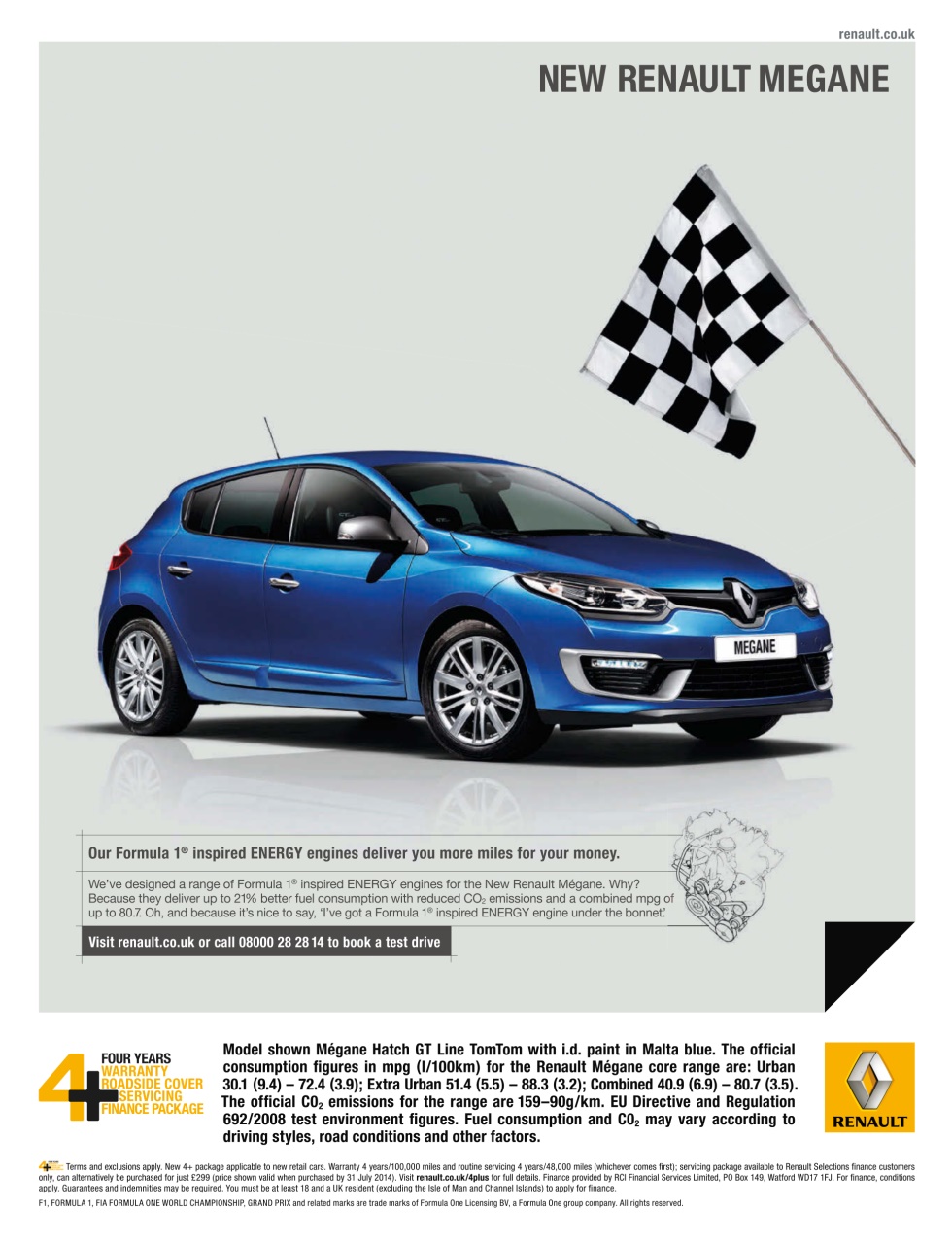 Autosport Preview Pages