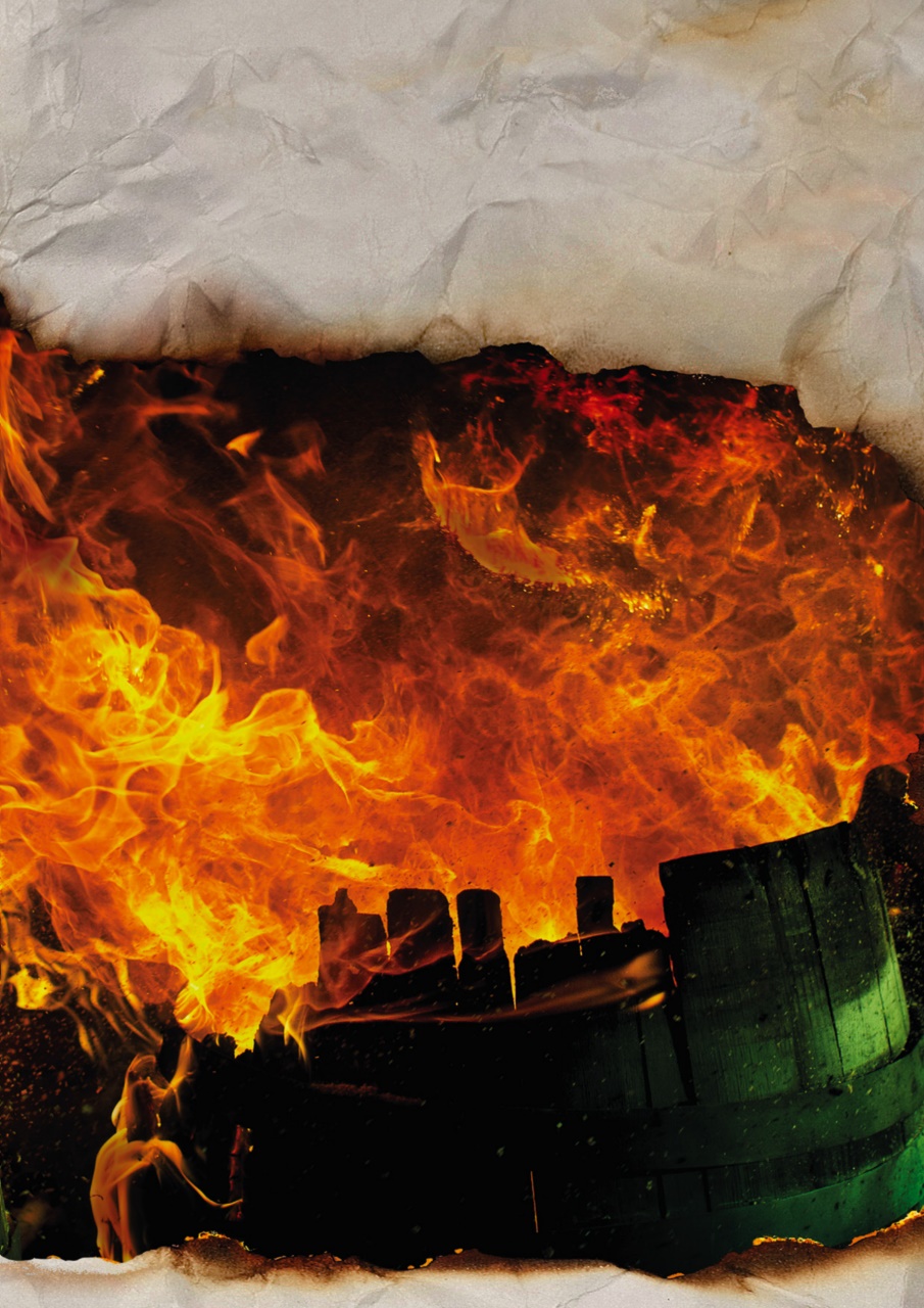 Loaded Preview Pages