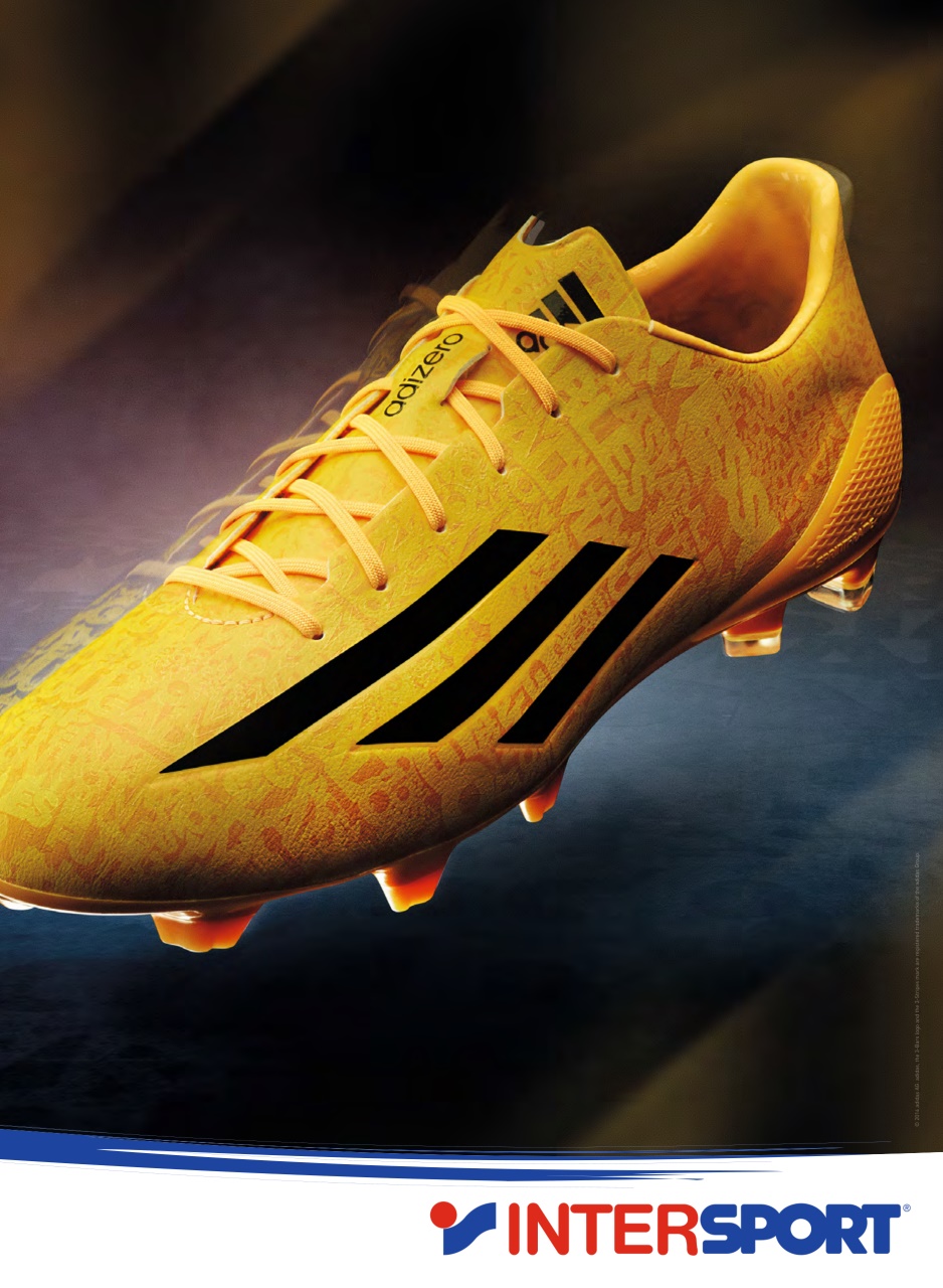 FourFourTwo Preview Pages