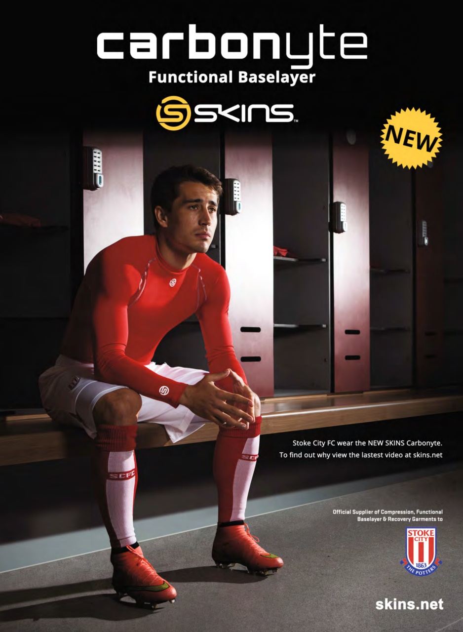 FourFourTwo Preview Pages