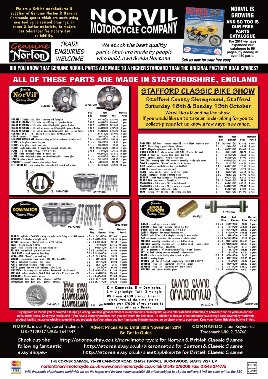 RealClassic Preview Pages