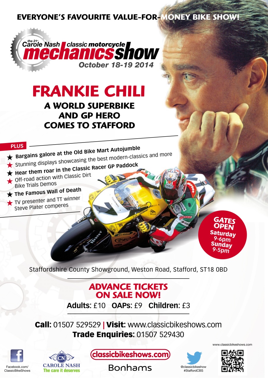 RealClassic Preview Pages