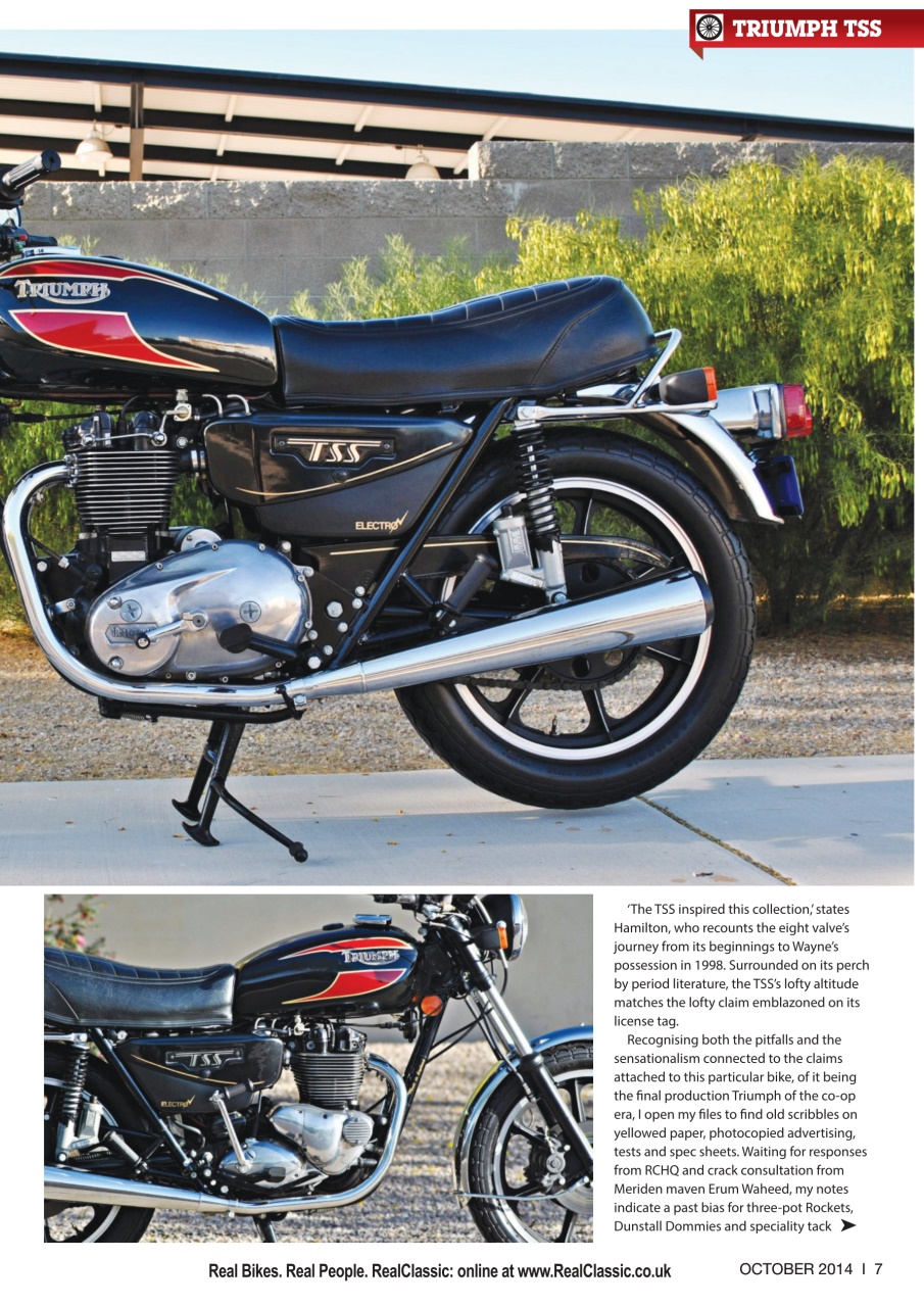 RealClassic Preview Pages