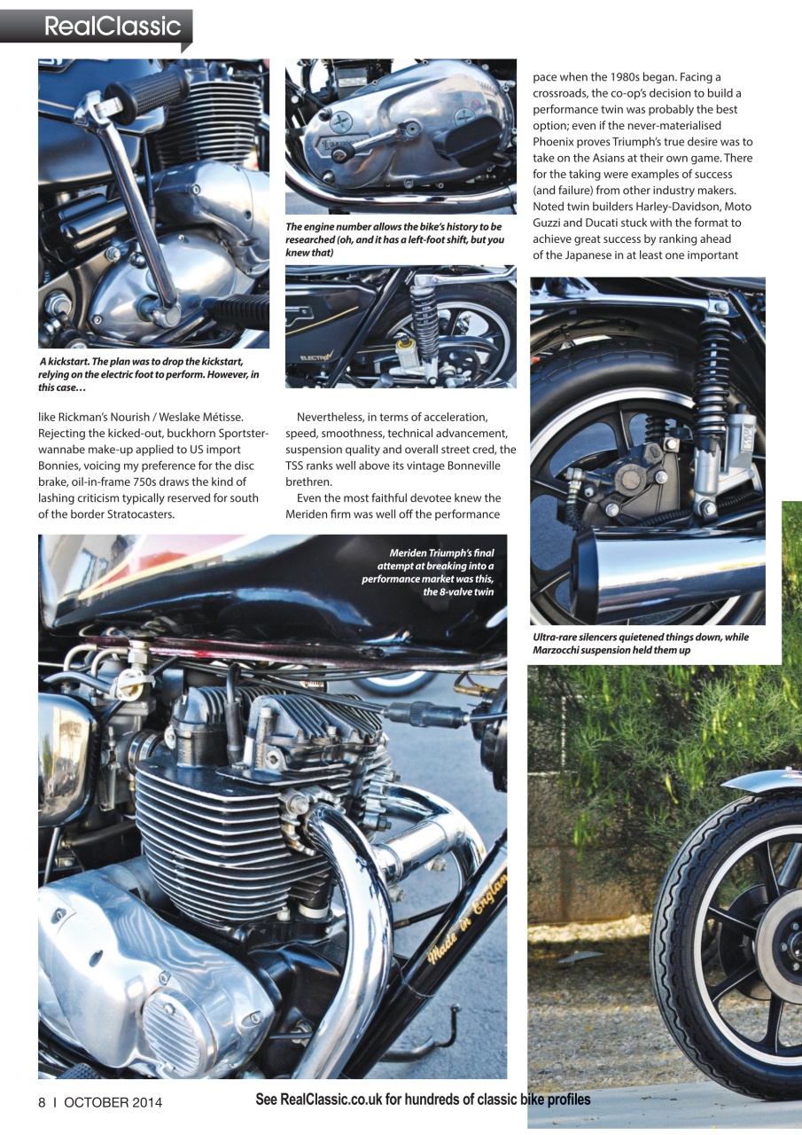 RealClassic Preview Pages