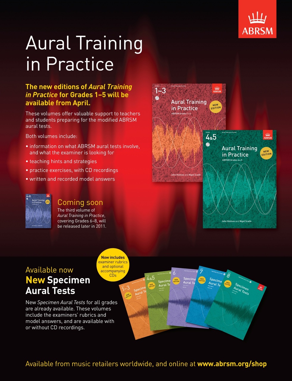 Pianist Preview Pages