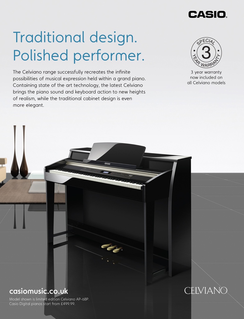 Pianist Preview Pages