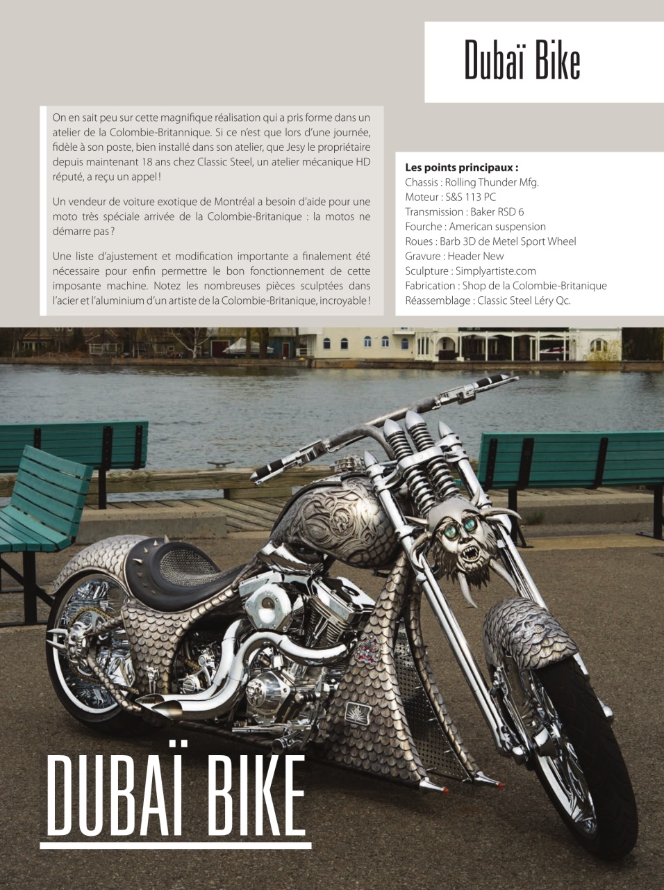 Custom Tour Preview Pages
