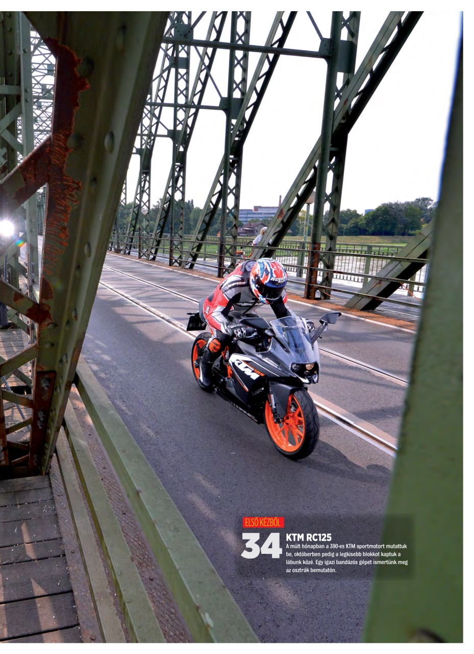 SuperBike Hungary Preview Pages