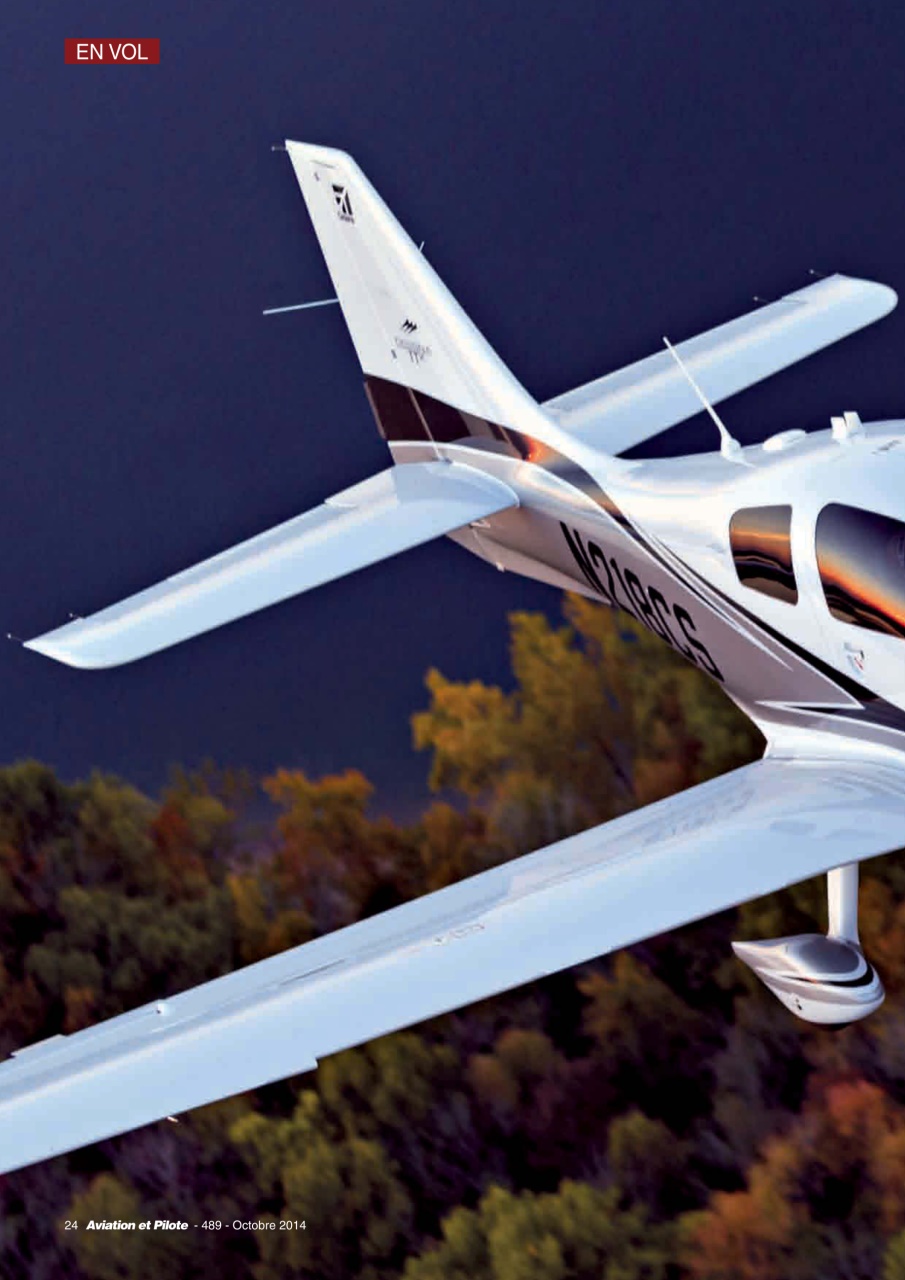 Aviation et Pilote Preview Pages