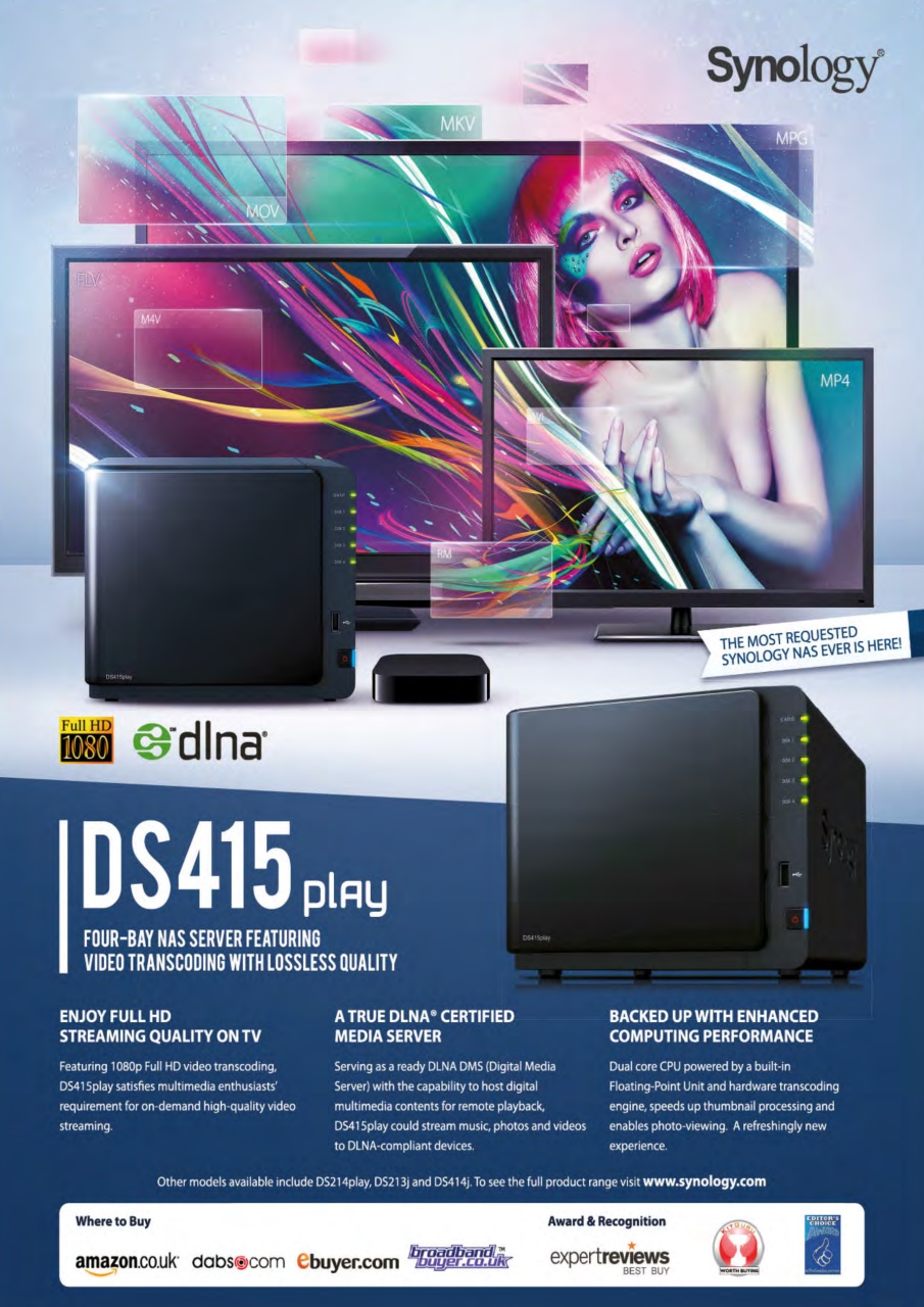 MacFormat Preview Pages