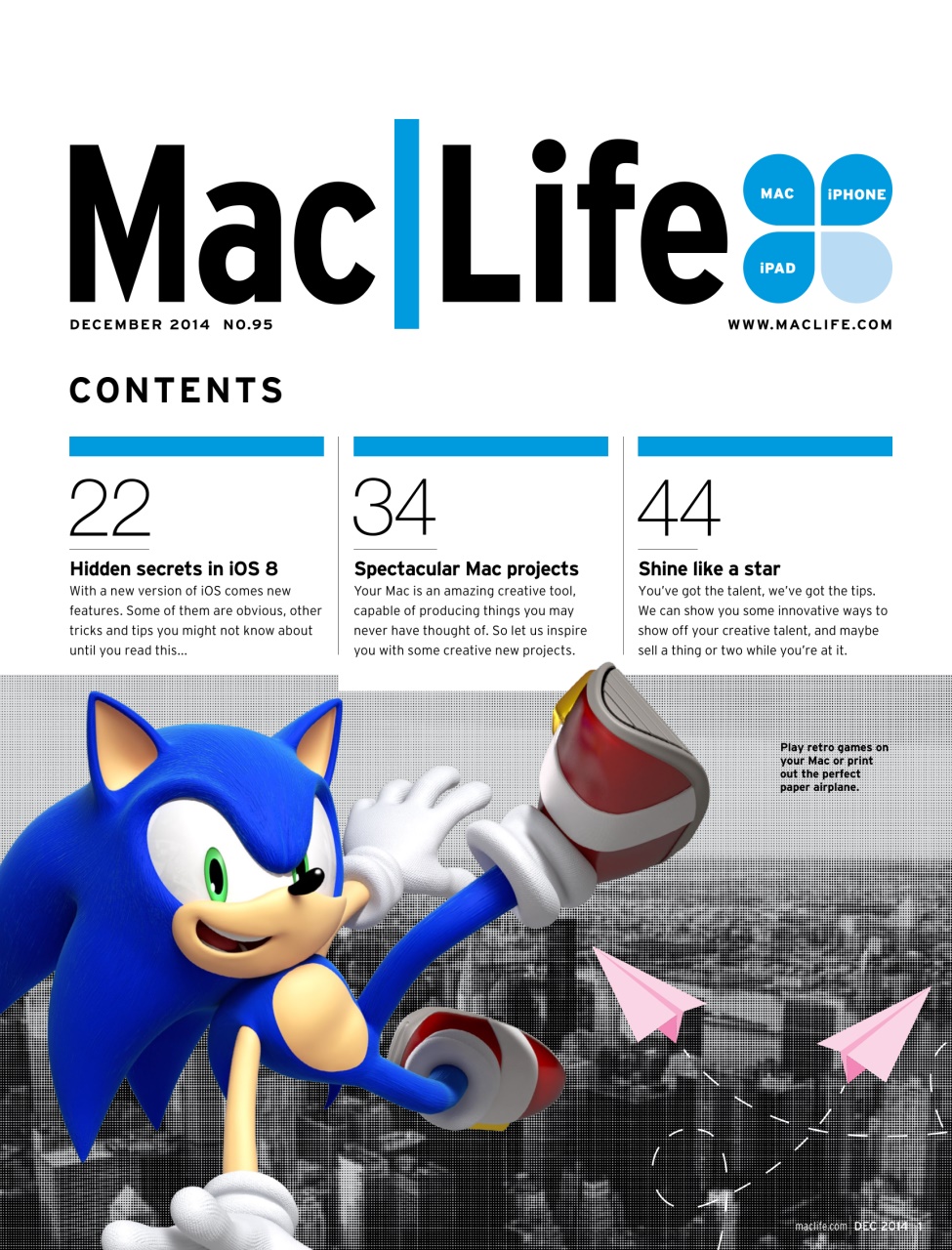 Mac|Life Preview Pages