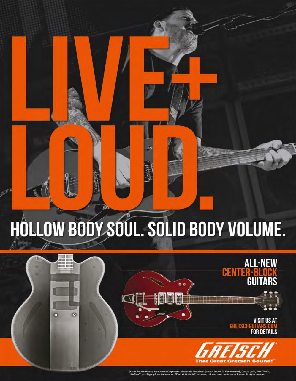 Total Guitar Preview Pages