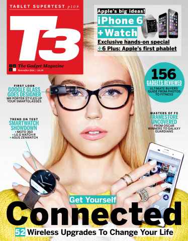 T3 issue November 2014