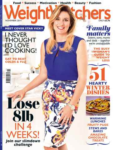 WW Magazine UK issue 2014-11 November
