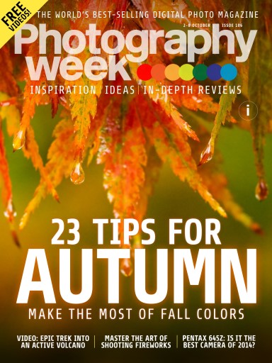 Photography Week issue 