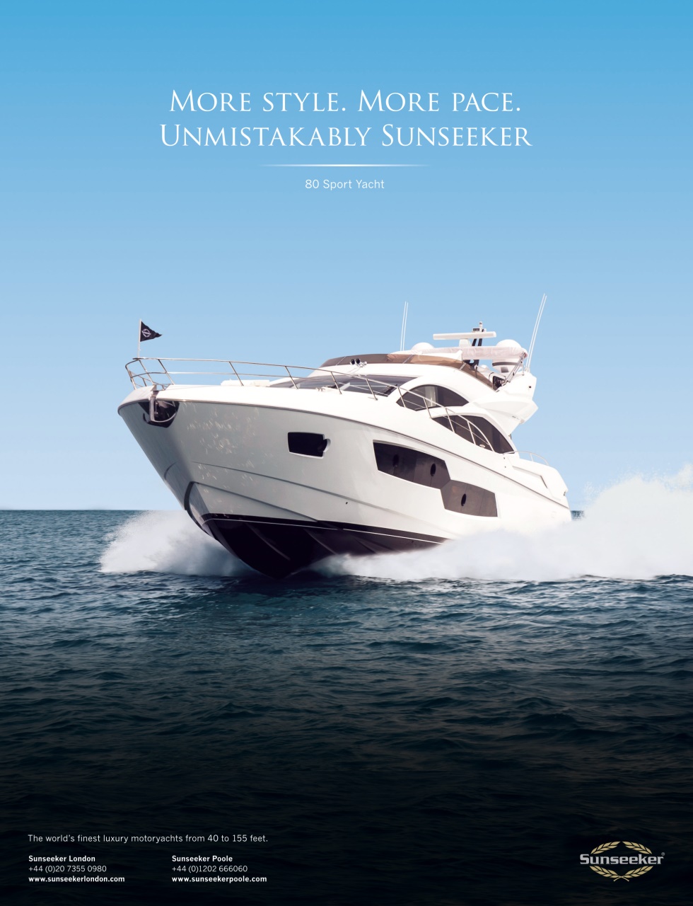 Motorboat & Yachting Preview Pages