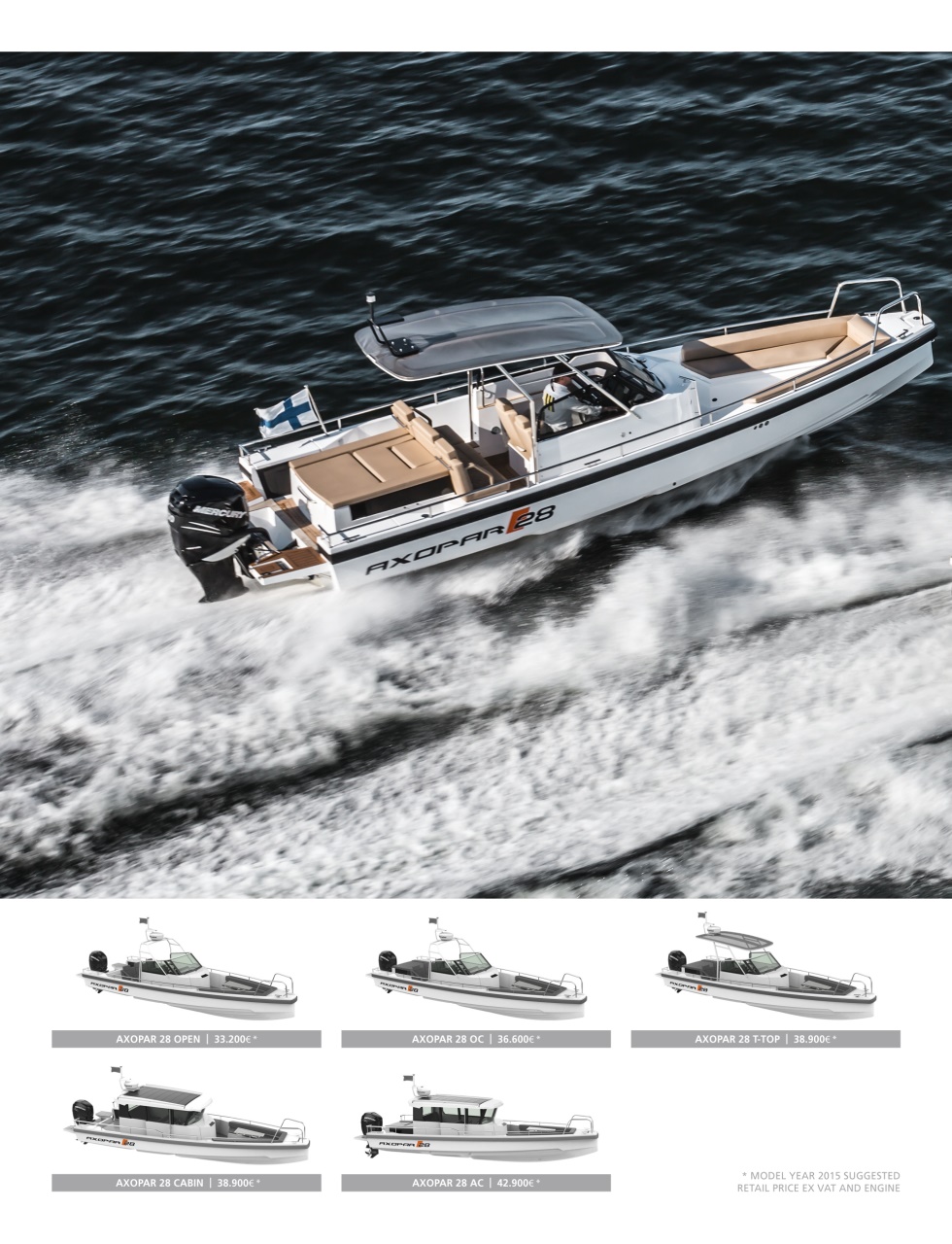 Motorboat & Yachting Preview Pages