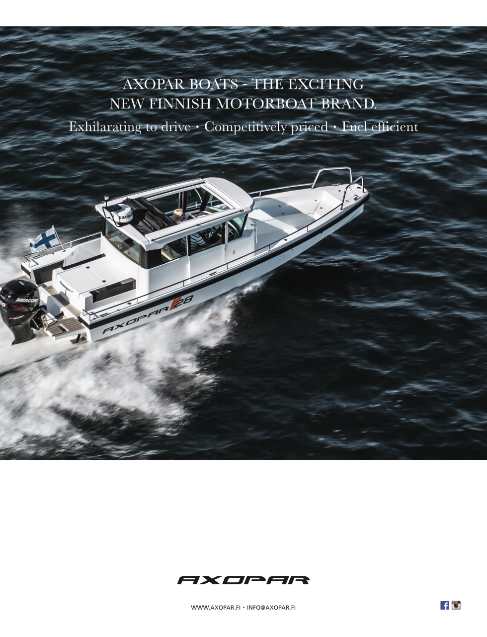 Motorboat & Yachting Preview Pages
