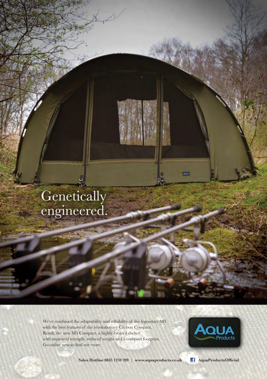 Carpworld Preview Pages