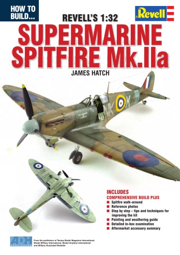 Modellers Reference Library issue 