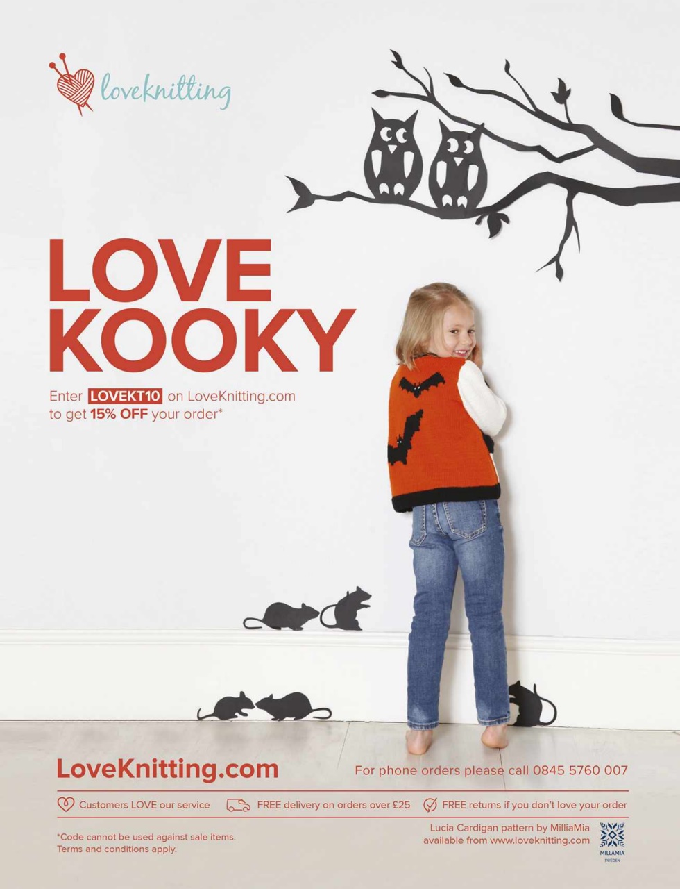 Knit Today Preview Pages