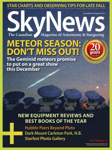 SkyNews issue Nov-Dec 2014