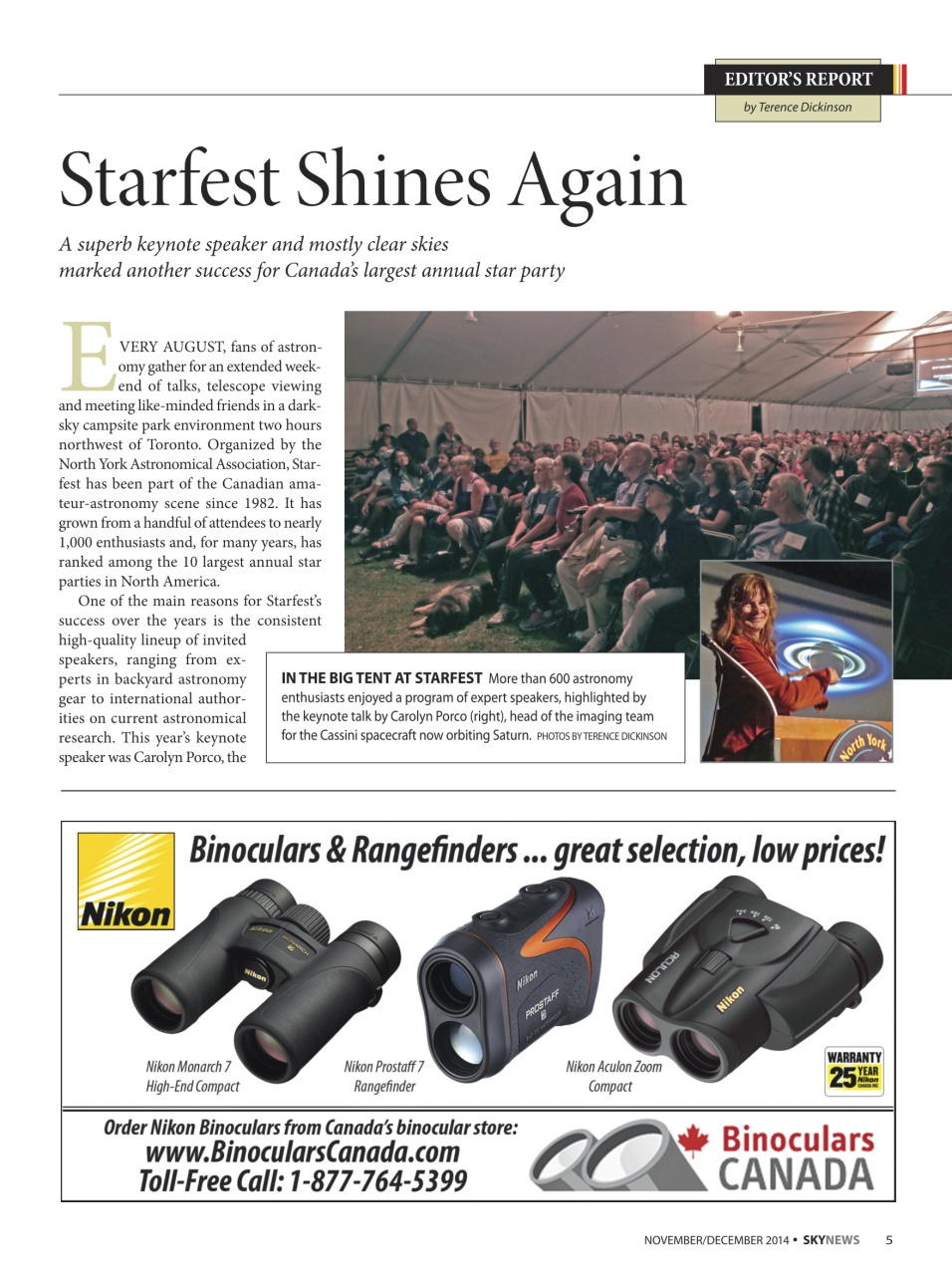 SkyNews Preview Pages