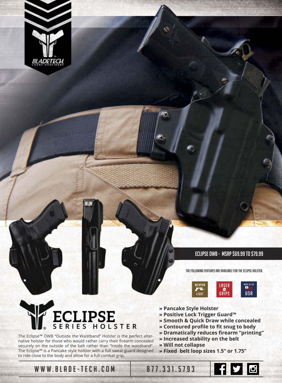 American Outdoor Guide: Boundless Preview Pages