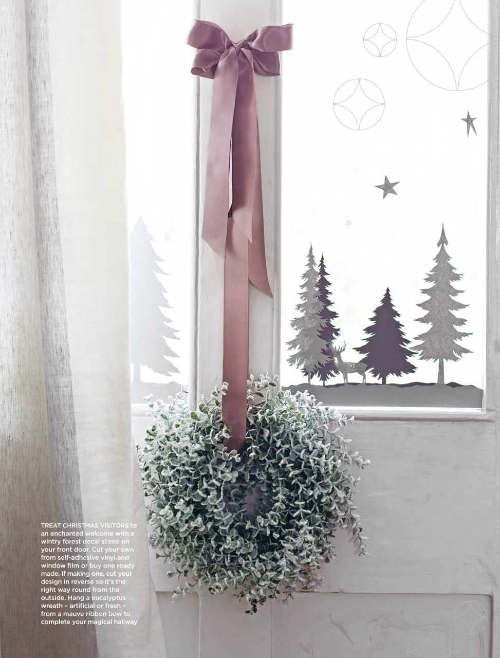 Style at Home Preview Pages