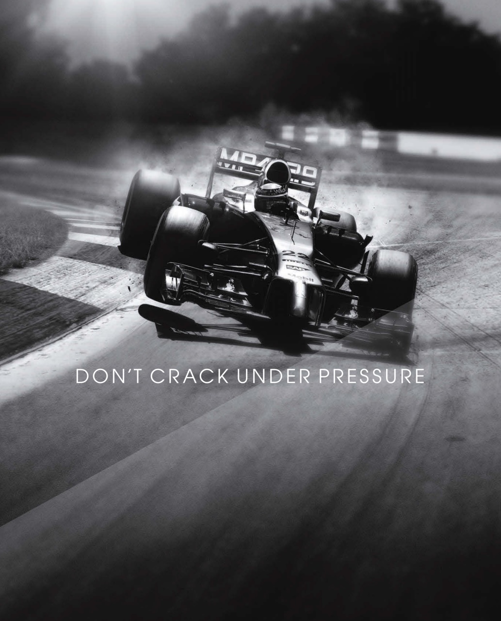 Motor Sport Magazine Preview Pages