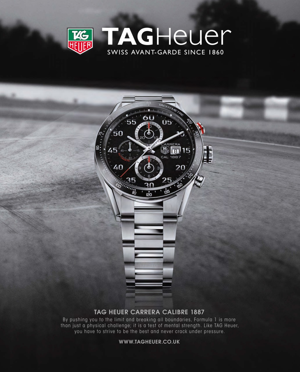 Motor Sport Magazine Preview Pages