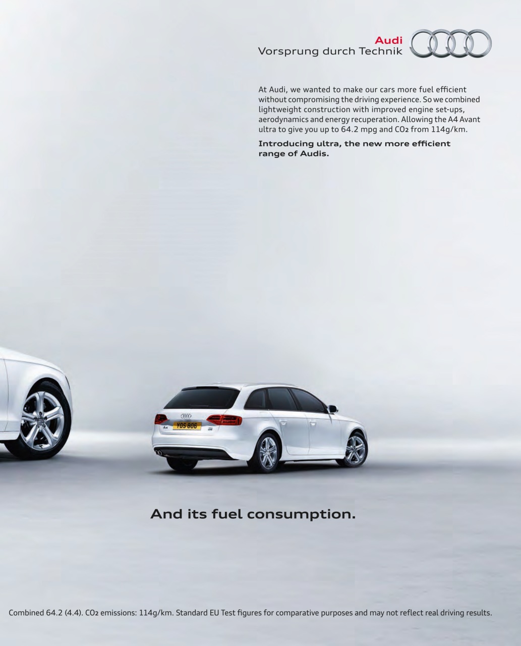 Motor Sport Magazine Preview Pages