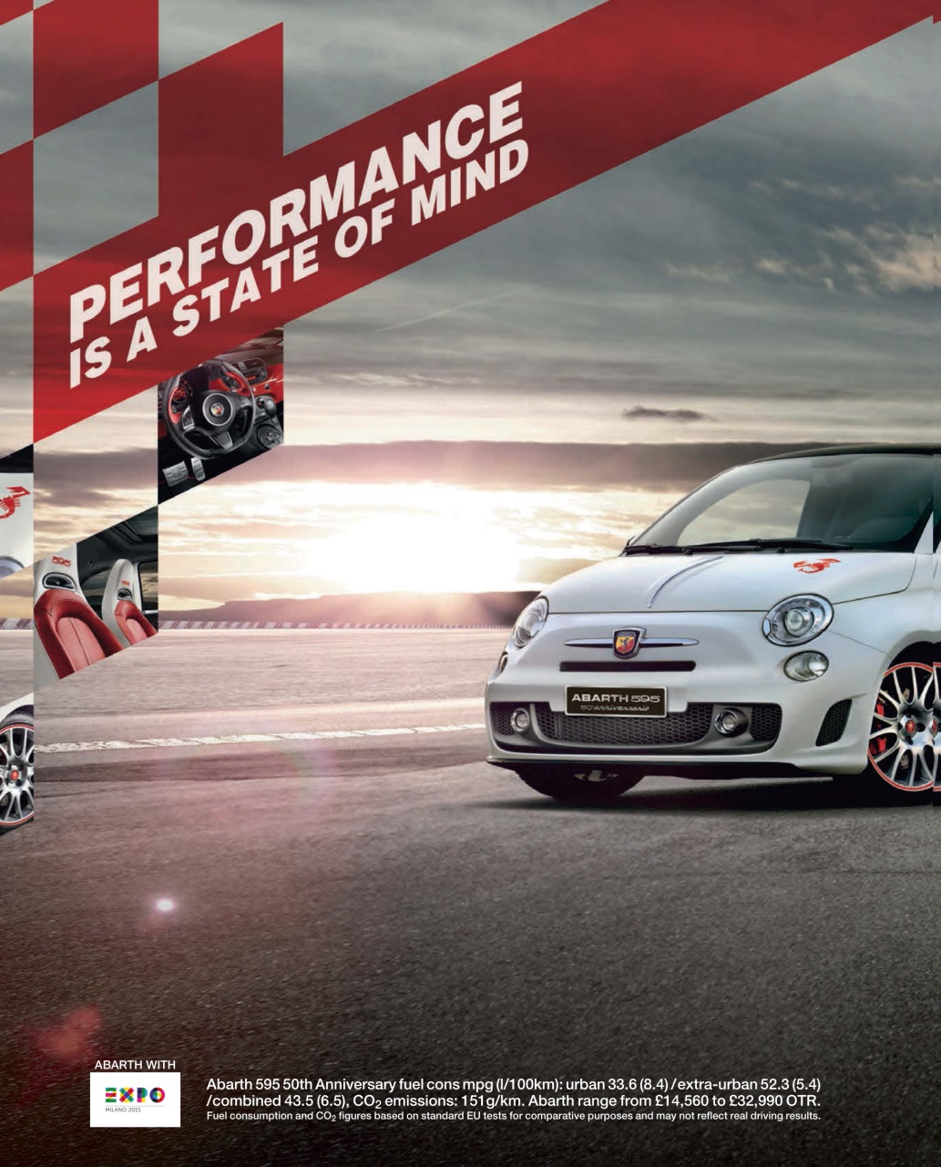 Motor Sport Magazine Preview Pages