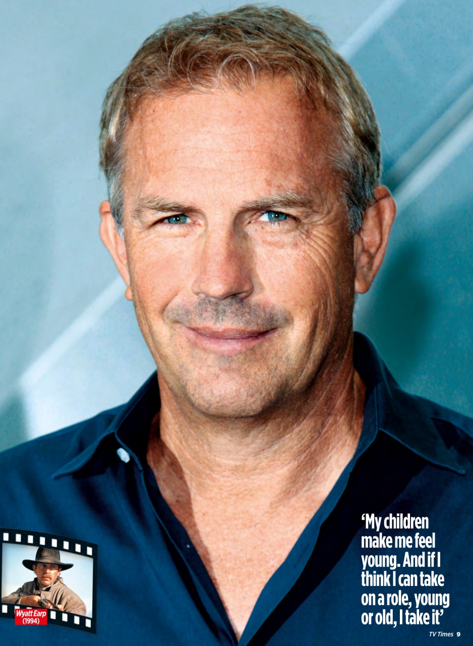 TV Times Preview Pages