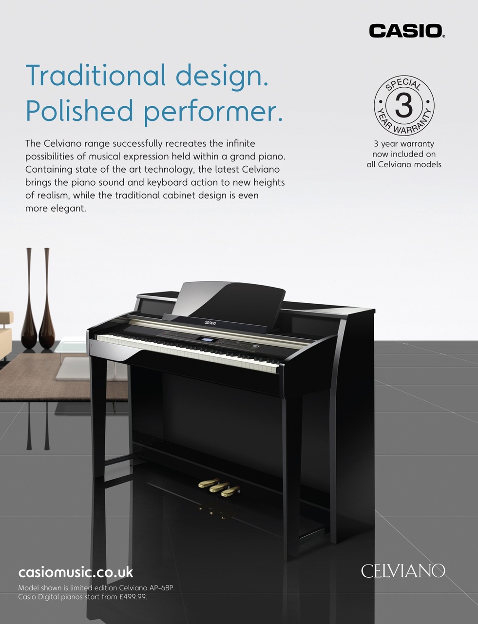 Pianist Preview Pages