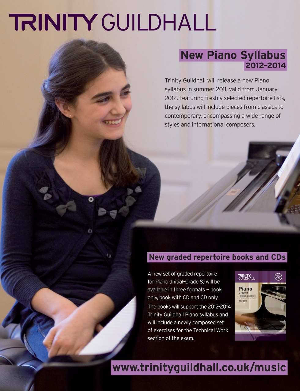 Pianist Preview Pages