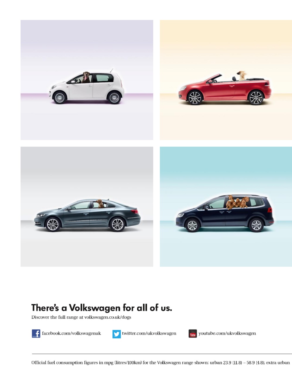 BBC Top Gear Magazine Preview Pages