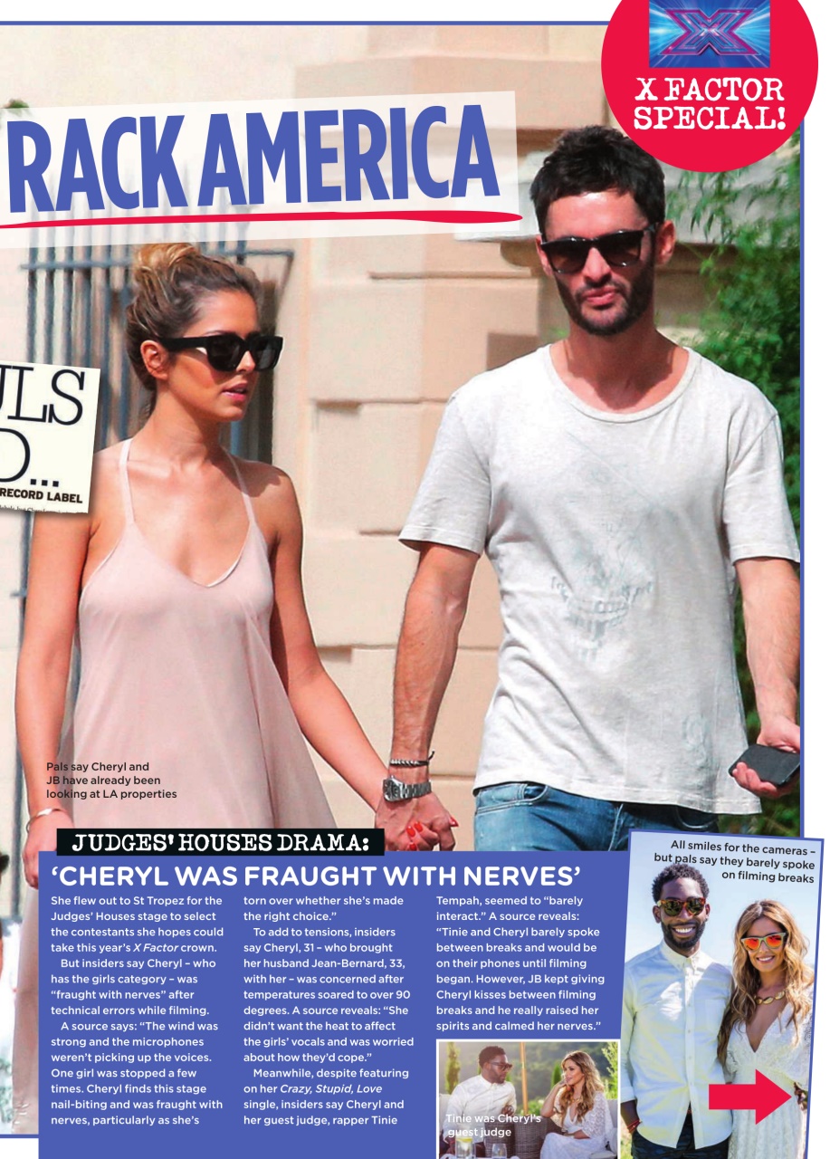 Closer Preview Pages