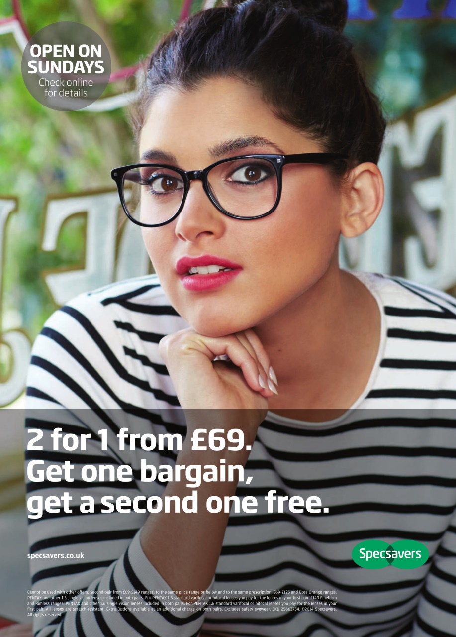 Closer Preview Pages