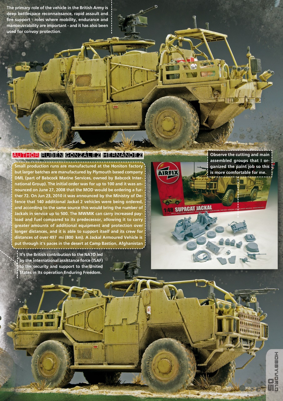 HobbyWorld English Preview Pages
