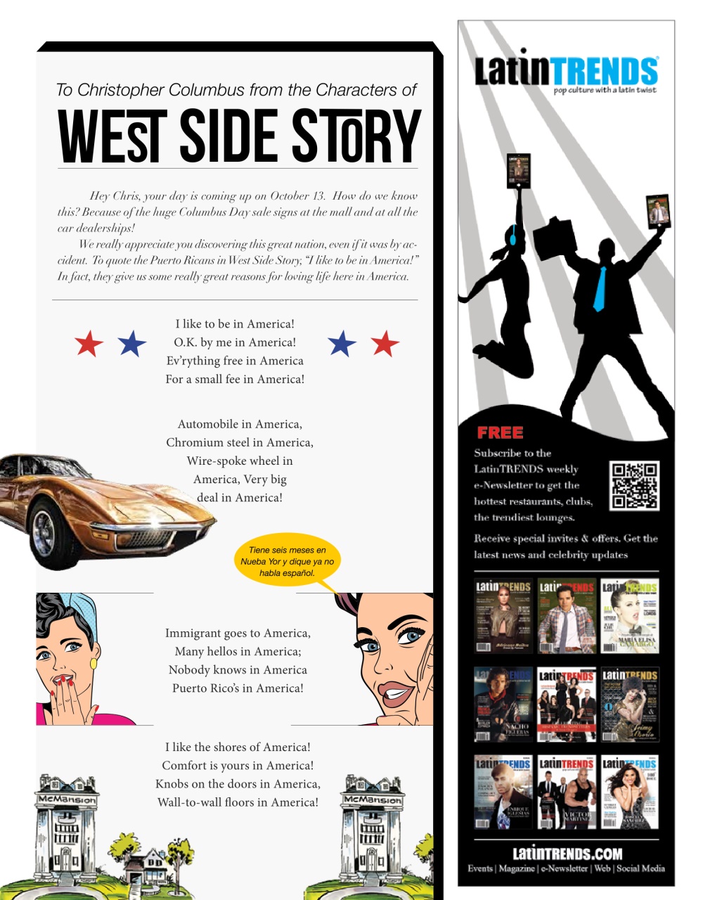 Latin Trends Preview Pages