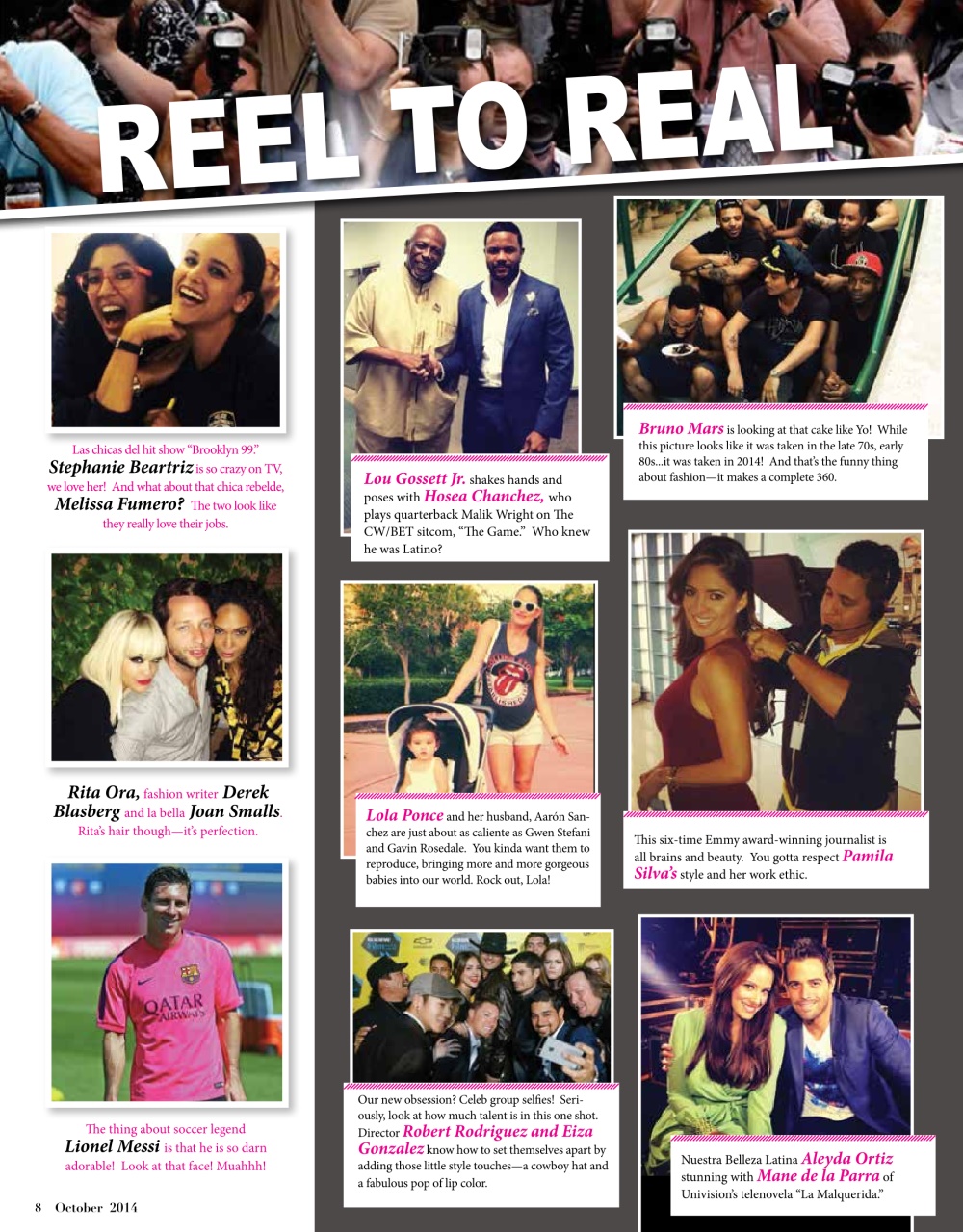 Latin Trends Preview Pages